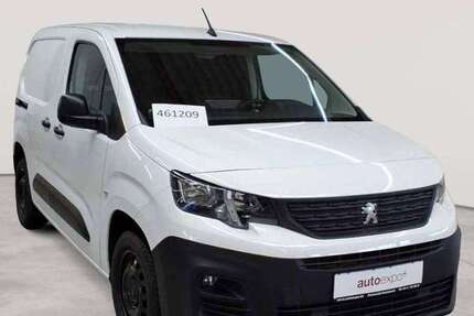 Peugeot Partner 11.879 km 14.290 € Fernwald-Steinbach 35463