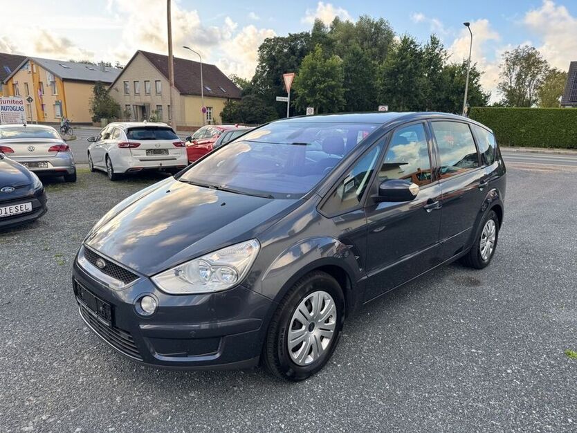 S-Max