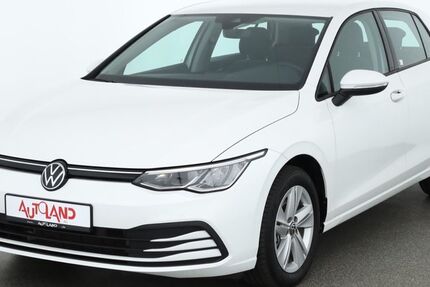 VW Golf 42.699 km 21.990 &euro; Eisenhüttenstadt 15890