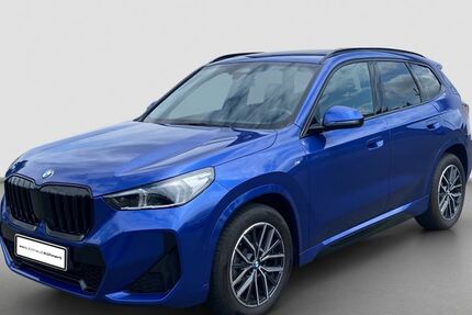 BMW X1 19.412 km 40.255 &euro; Schleiz 07907