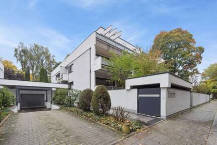 Wohnung zum Kaufen in München 365.000 € 48 m² 1 zimmer