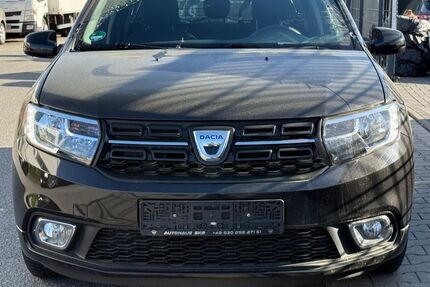 Dacia Logan 105.104 km 6.399 &euro; Kelkheim 65779