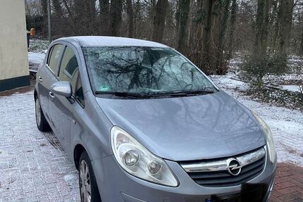 Opel Corsa 275.000 km 800 &euro; Lengerich 49525