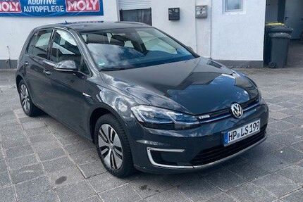 VW Golf 40.840 km 13.490 &euro; Lampertheim 68623