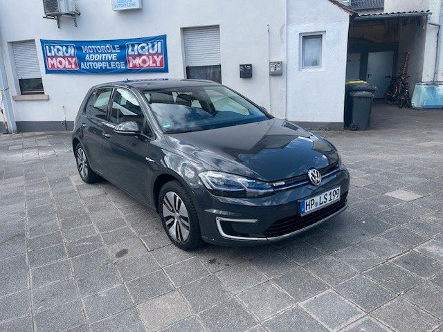 VW Golf 40.840 km 13.490 &euro; Lampertheim 68623
