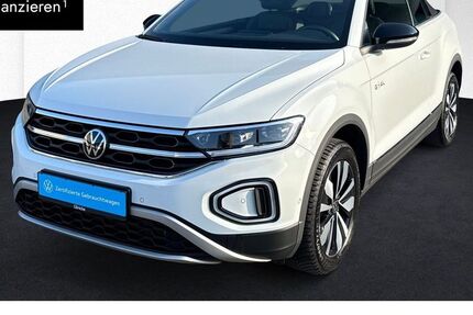 VW T-Roc 17.972 km 27.460 &euro; Bad Sooden-Allendorf 37242