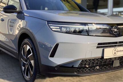 Opel Grandland (X) 15.600 km 34.890 € Stendal 39576