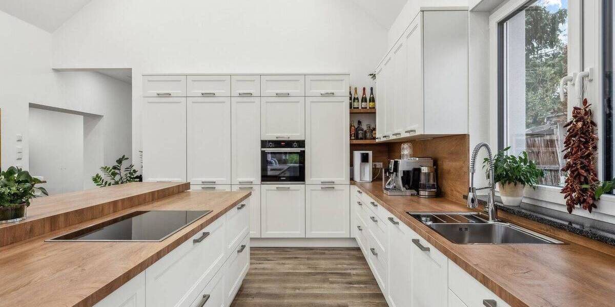 Doppelhaushälfte Neutrebbin - 6 Zimmer, 194 m&sup2;, 349.000&euro; | Angebot:25713922