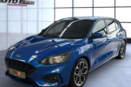 Ford Focus 35.671 km 19.990 &euro; Kolbermoor 83059