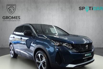 Peugeot 3008 27.500 km 24.990 &euro; Wartenberg 85456