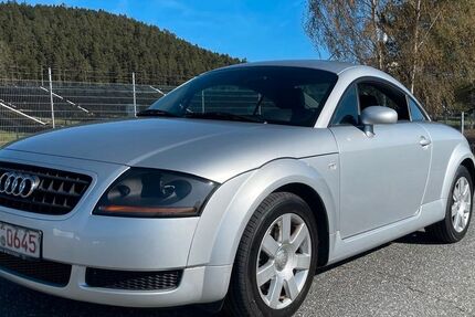 Audi TT 140.300 km 5.990 &euro; Weiden 92637