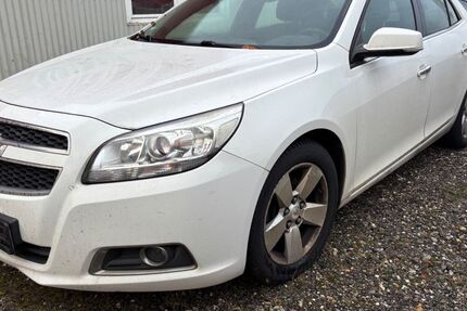 Chevrolet Malibu 242.000 km 3.400 € Rheinberg 47495