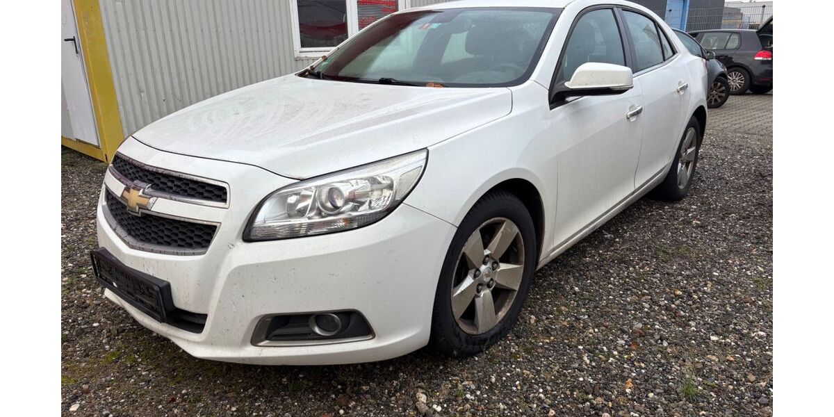 Chevrolet Malibu 242.000 km 3.400 € Rheinberg 47495