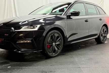 Skoda Octavia 80.000 km 23.800 &euro; Rotenburg an der Fulda 36199