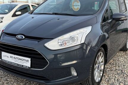 Ford B-Max 106.000 km 5.990 &euro; Hildesheim 31137