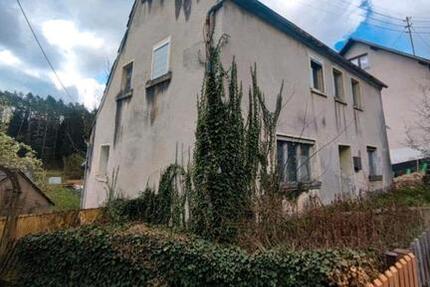 Haus Pottenstein - 5 Zimmer, 90 m&sup2;, 39.000&euro; | Angebot:26656526