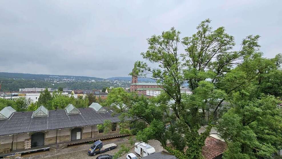 Wohnung zum Kaufen in Pforzheim 269.000 € 101 m²