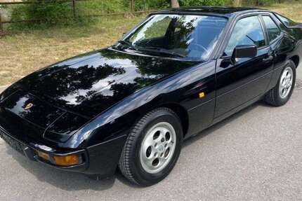 Porsche 924 81.550 km 23.990 &euro; Rottweil 78628