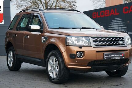 Land Rover Freelander 171.203 km 8.885 &euro; Hamburg 22453