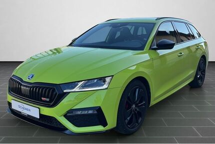 Skoda Octavia 38.550 km 33.890 &euro; Cochem / Faid 56814