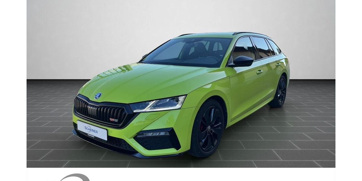 Skoda Octavia 38.550 km 33.890 &euro; Cochem / Faid 56814