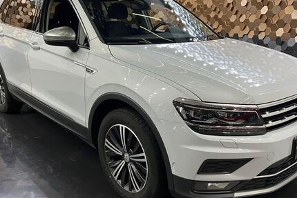 VW Tiguan 183.260 km 23.948 € Eisenberg 67304