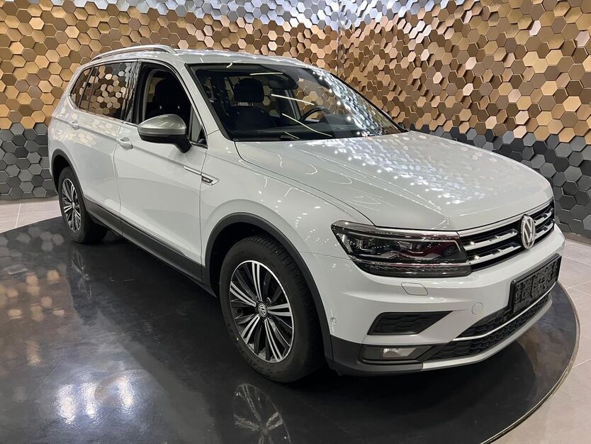 VW Tiguan 183.260 km 23.948 € Eisenberg 67304