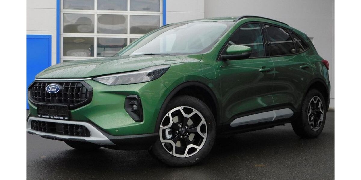 Ford Kuga 15.000 km 37.990 &euro; Sulzbach-Rosenberg 92237