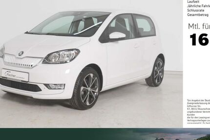 Skoda Citigo 20.313 km 13.440 &euro; Amberg 92224