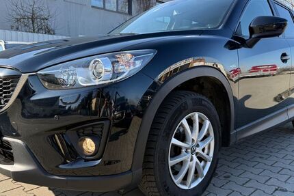 Mazda CX-5 190.000 km 5.990 &euro; Mühldorf am Inn 84453
