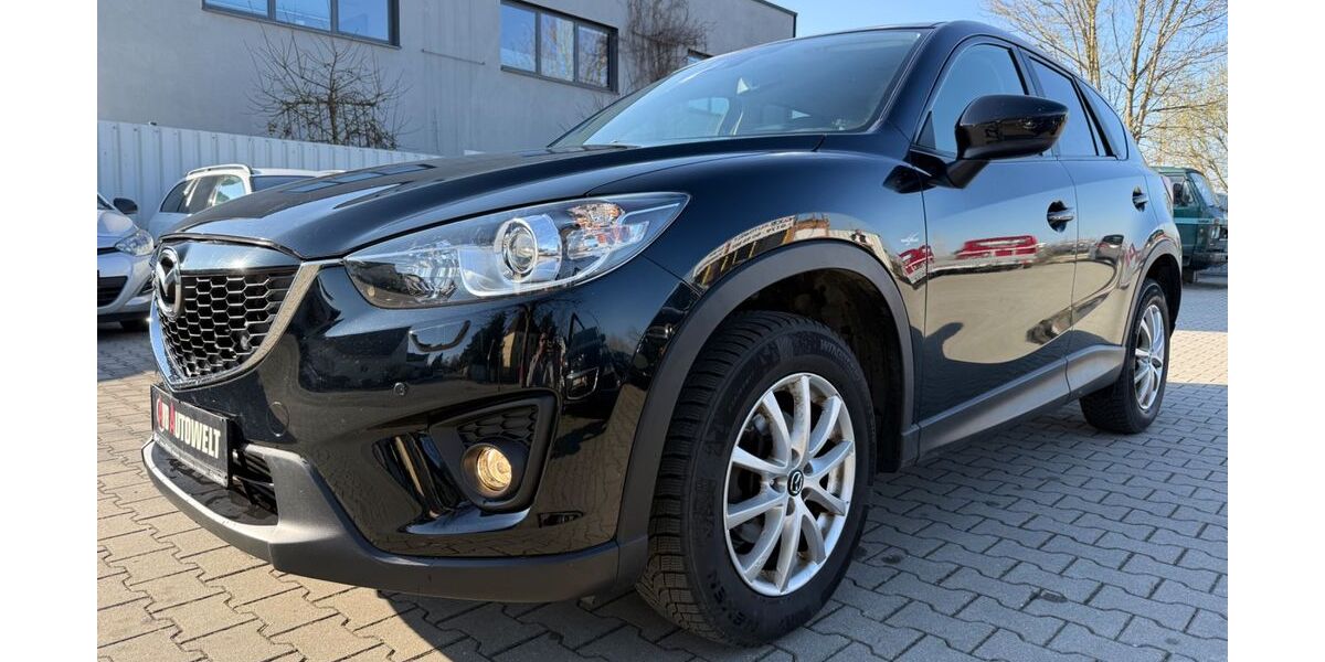 Mazda CX-5 190.000 km 5.990 &euro; Mühldorf am Inn 84453
