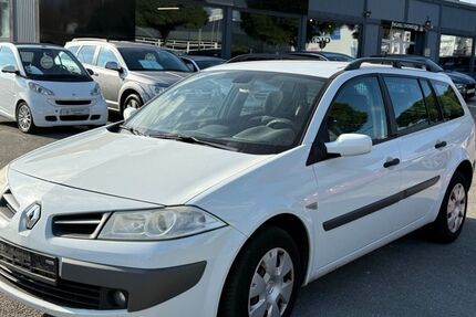 Renault Megane 221.000 km 599 € Pinneberg 25421
