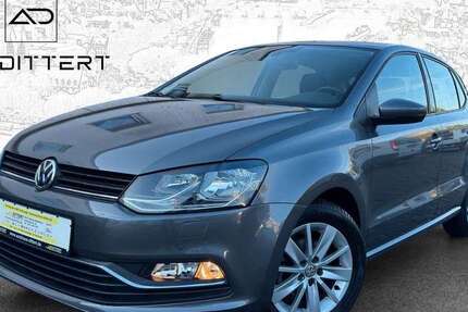 VW Polo 35.000 km 12.990 &euro; Koblenz 56077