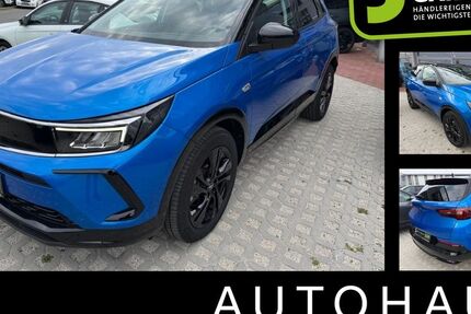 Opel Grandland (X) 14.244 km 22.890 &euro; Nürnberg 90429