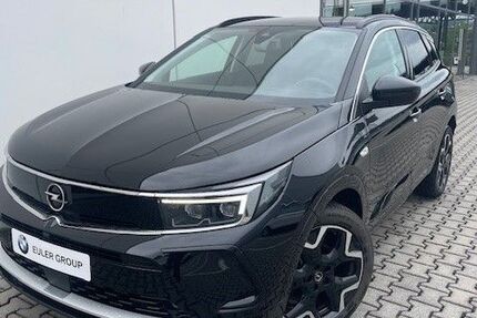 Opel Grandland (X)