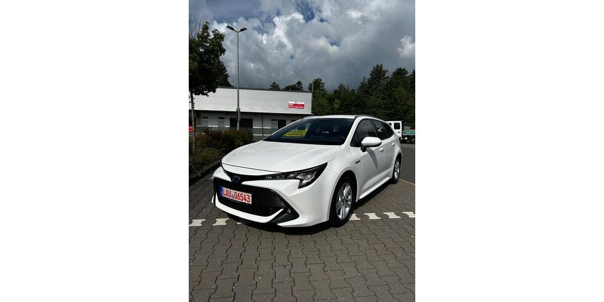 Toyota Corolla 156.272 km 16.700 &euro; Schwaig 90571
