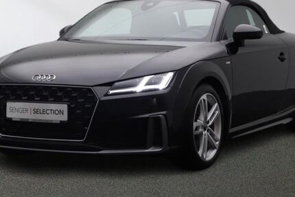 Audi TT 43.787 km 32.480 &euro; Emsdetten 48282