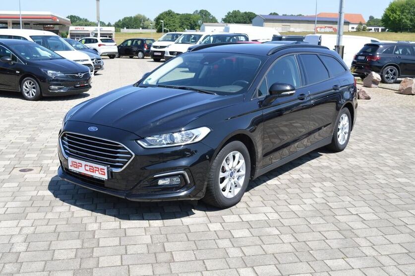 Mondeo
