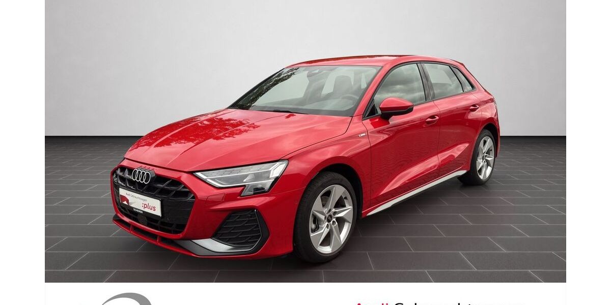 Audi A3 19.749 km 34.400 € Ludwigshafen 67063