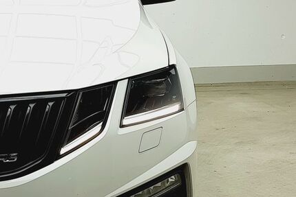 Skoda Octavia 138.233 km 20.999 &euro; Aschheim 85609