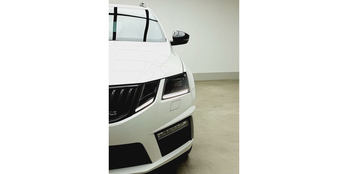 Skoda Octavia 138.233 km 20.999 &euro; Aschheim 85609