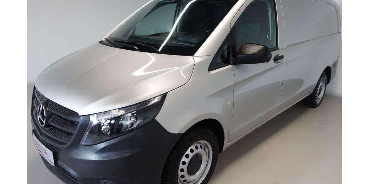 Mercedes-Benz Vito 105.000 km 18.490 € Malsch bei Wiesloch 69254