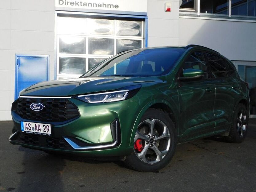 Kuga