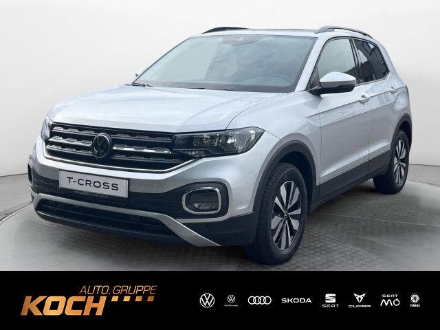 T-Cross