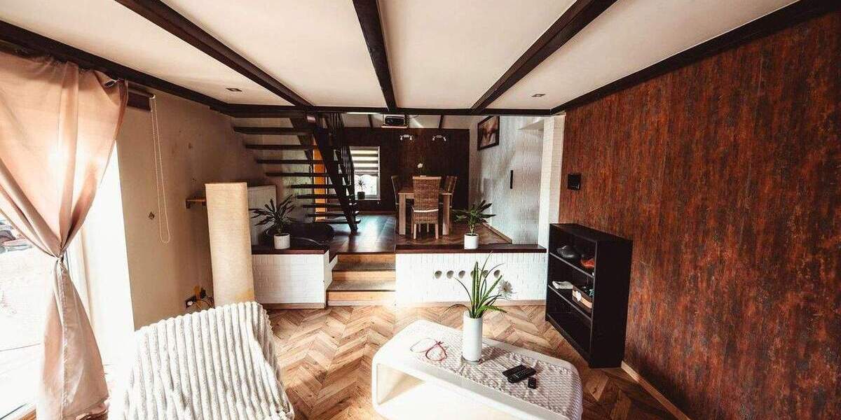 Einfamilienhaus Drochtersen Dornbusch - 5 Zimmer, 149 m&sup2;, 285.000&euro; | Angebot:24698498