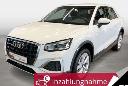 Audi Q2 22.750 km 28.920 € Landshut 84030