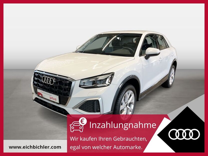 Audi Q2 22.750 km 28.920 € Landshut 84030