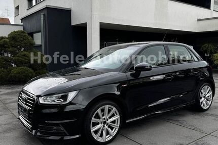 Audi A1 114.805 km 11.450 &euro; Heiningen 73092