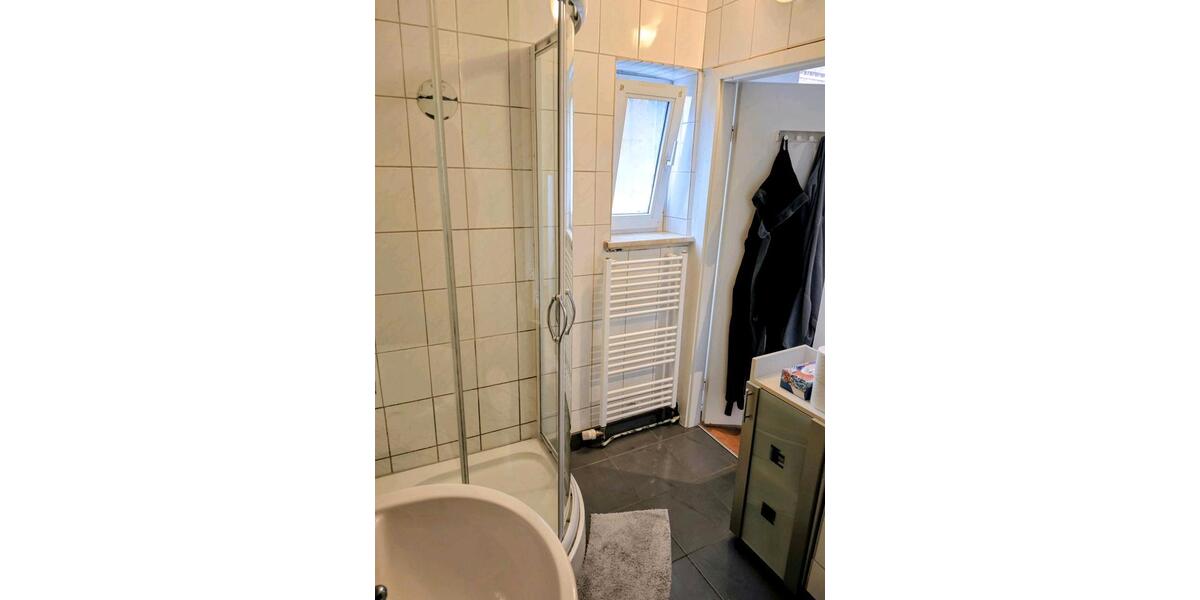 Erdgeschoßwohnung Siegen - 3 Zimmer, 63 m&sup2;, 630&euro; | Angebot:26316625