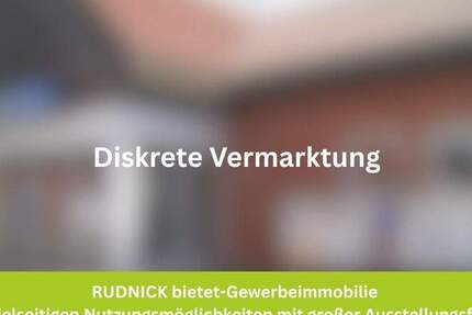 Gewerbeobjekt Wunstorf Großenheidorn - 5 Zimmer, 200 m&sup2;, 249.000&euro; | Angebot:24992329